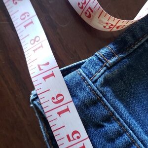 Bull Head men's jeans